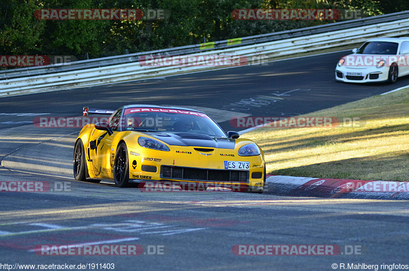 Bild #1911403 - Touristenfahrten Nürburgring Nordschleife 25.08.2016