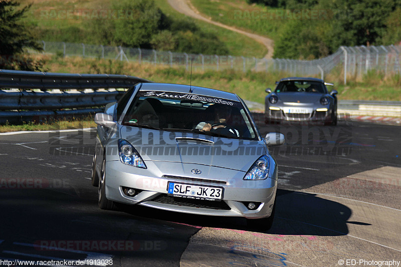 Bild #1913038 - Touristenfahrten Nürburgring Nordschleife 25.08.2016