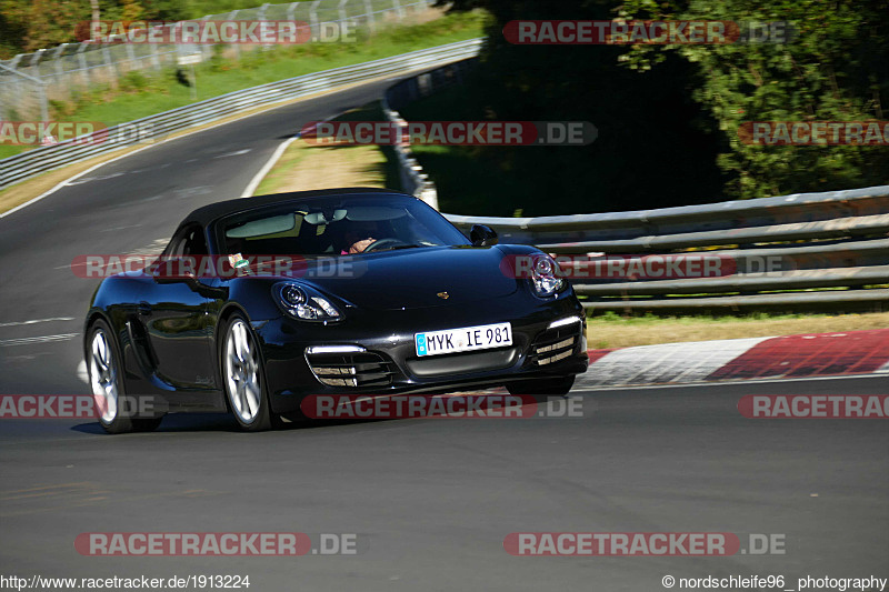 Bild #1913224 - Touristenfahrten Nürburgring Nordschleife 25.08.2016