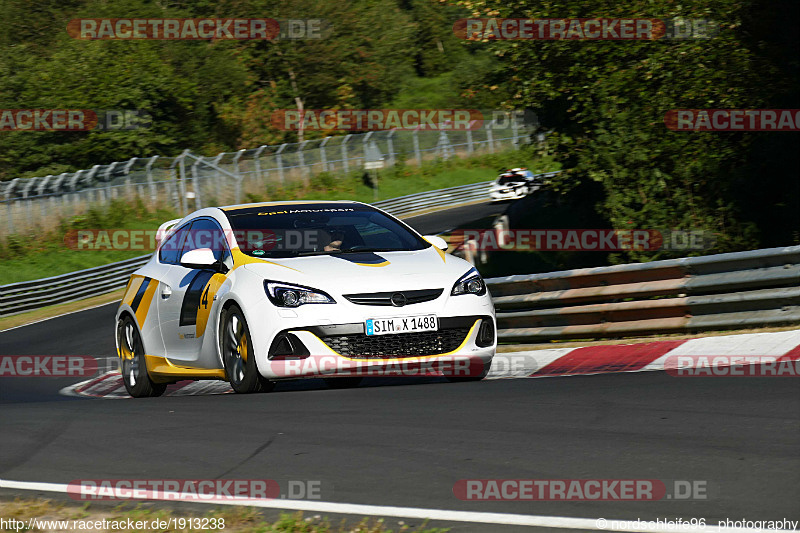 Bild #1913238 - Touristenfahrten Nürburgring Nordschleife 25.08.2016