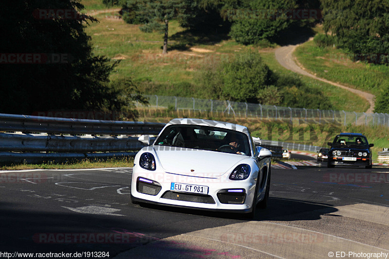 Bild #1913284 - Touristenfahrten Nürburgring Nordschleife 25.08.2016