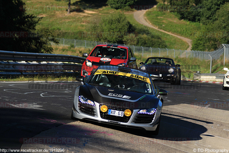 Bild #1913296 - Touristenfahrten Nürburgring Nordschleife 25.08.2016