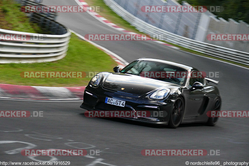 Bild #1916529 - Touristenfahrten Nürburgring Nordschleife 26.08.2016