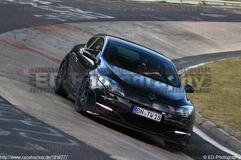 Bild #1916777 - Touristenfahrten Nürburgring Nordschleife 26.08.2016