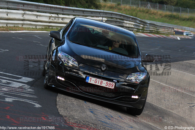 Bild #1917466 - Touristenfahrten Nürburgring Nordschleife 26.08.2016