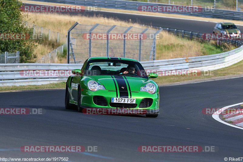 Bild #1917562 - Touristenfahrten Nürburgring Nordschleife 26.08.2016