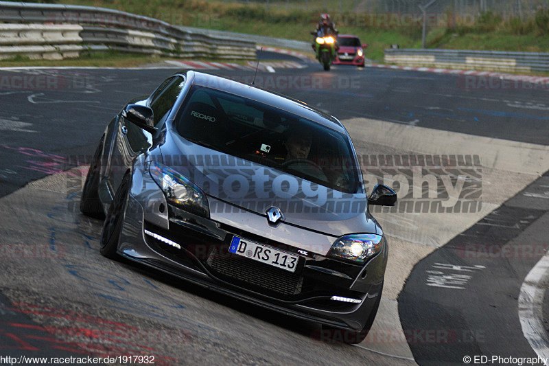 Bild #1917932 - Touristenfahrten Nürburgring Nordschleife 26.08.2016