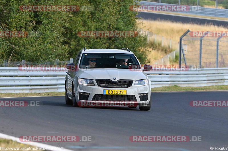 Bild #1918974 - Touristenfahrten Nürburgring Nordschleife 26.08.2016