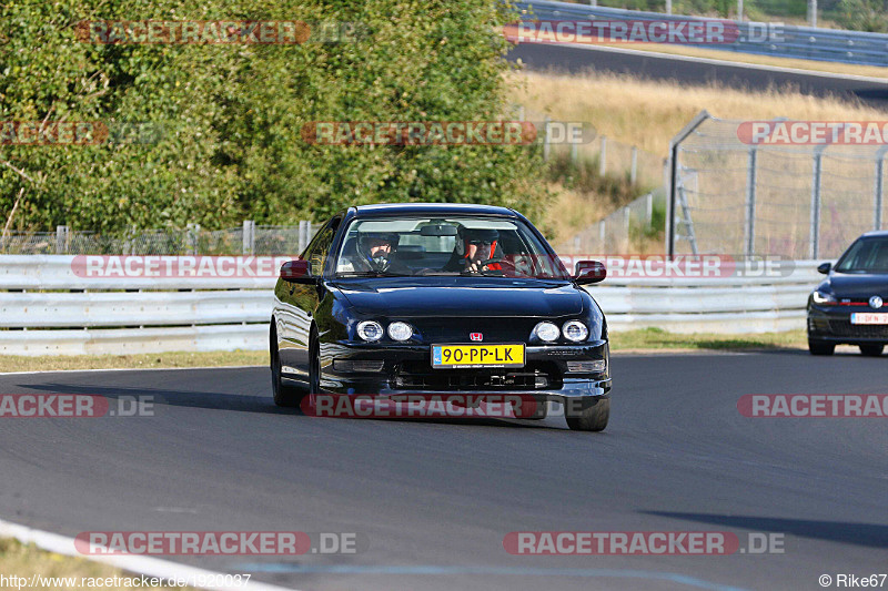 Bild #1920037 - Touristenfahrten Nürburgring Nordschleife 26.08.2016