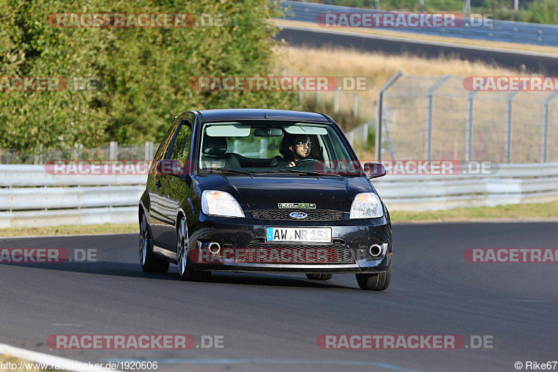 Bild #1920606 - Touristenfahrten Nürburgring Nordschleife 26.08.2016