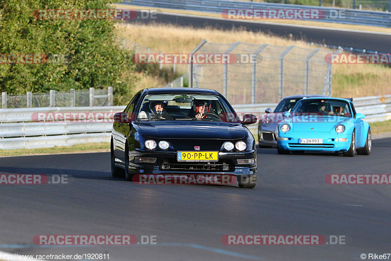 Bild #1920811 - Touristenfahrten Nürburgring Nordschleife 26.08.2016