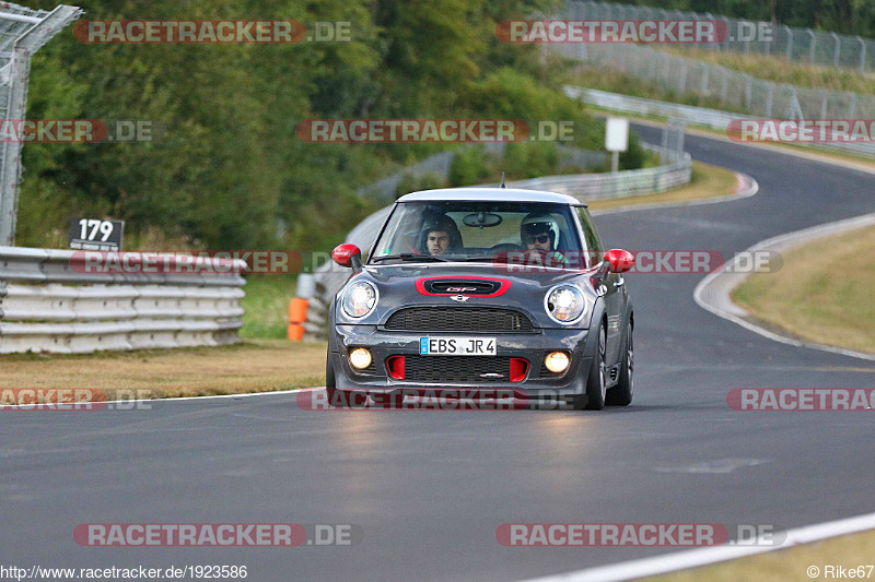 Bild #1923586 - Touristenfahrten Nürburgring Nordschleife 27.08.2016