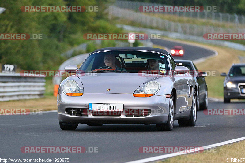 Bild #1923875 - Touristenfahrten Nürburgring Nordschleife 27.08.2016