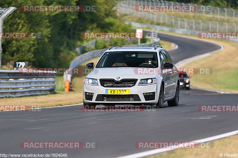 Bild #1924046 - Touristenfahrten Nürburgring Nordschleife 27.08.2016