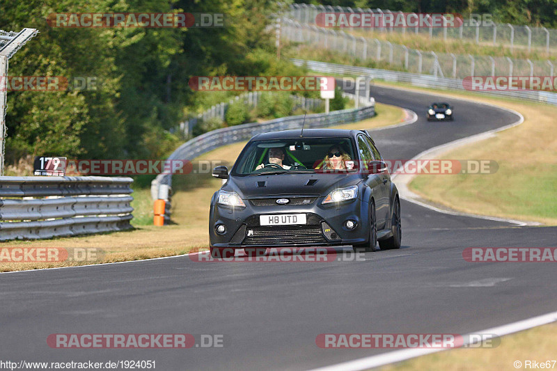 Bild #1924051 - Touristenfahrten Nürburgring Nordschleife 27.08.2016