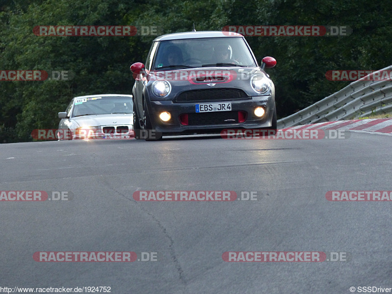 Bild #1924752 - Touristenfahrten Nürburgring Nordschleife 27.08.2016