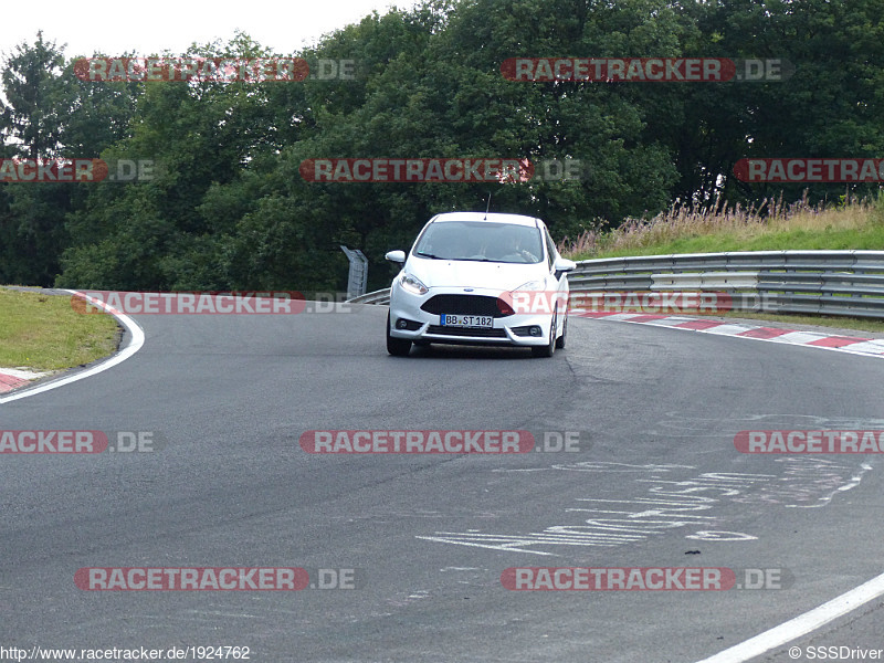 Bild #1924762 - Touristenfahrten Nürburgring Nordschleife 27.08.2016