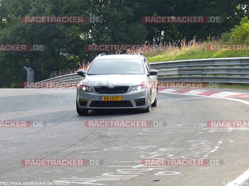 Bild #1925124 - Touristenfahrten Nürburgring Nordschleife 27.08.2016