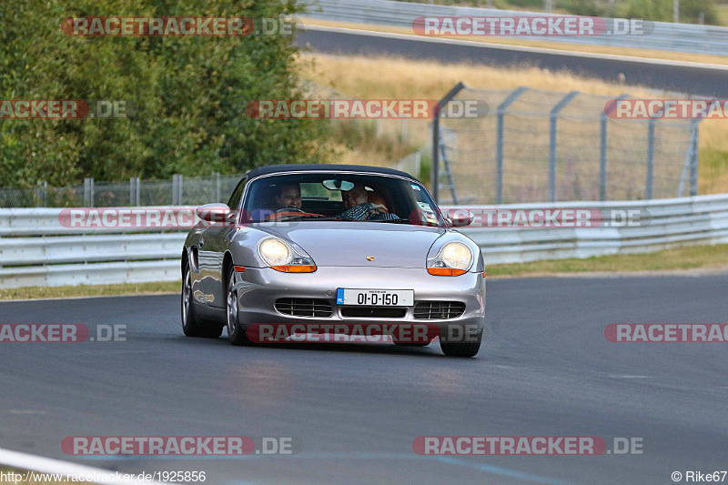 Bild #1925856 - Touristenfahrten Nürburgring Nordschleife 27.08.2016