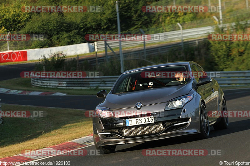 Bild #1926133 - Touristenfahrten Nürburgring Nordschleife 28.08.2016