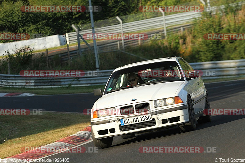 Bild #1926405 - Touristenfahrten Nürburgring Nordschleife 28.08.2016