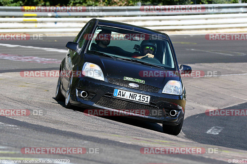 Bild #1927739 - Touristenfahrten Nürburgring Nordschleife 28.08.2016