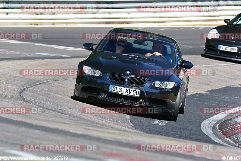 Bild #1927919 - Touristenfahrten Nürburgring Nordschleife 28.08.2016