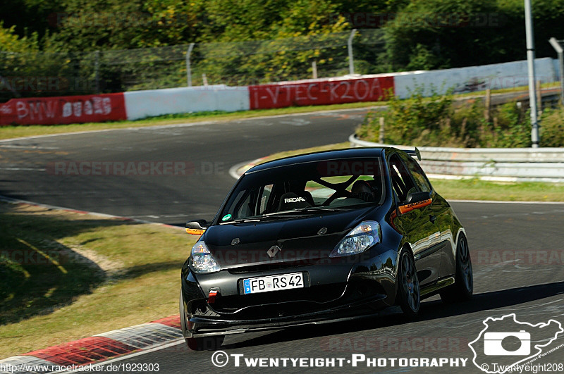 Bild #1929303 - Touristenfahrten Nürburgring Nordschleife 28.08.2016