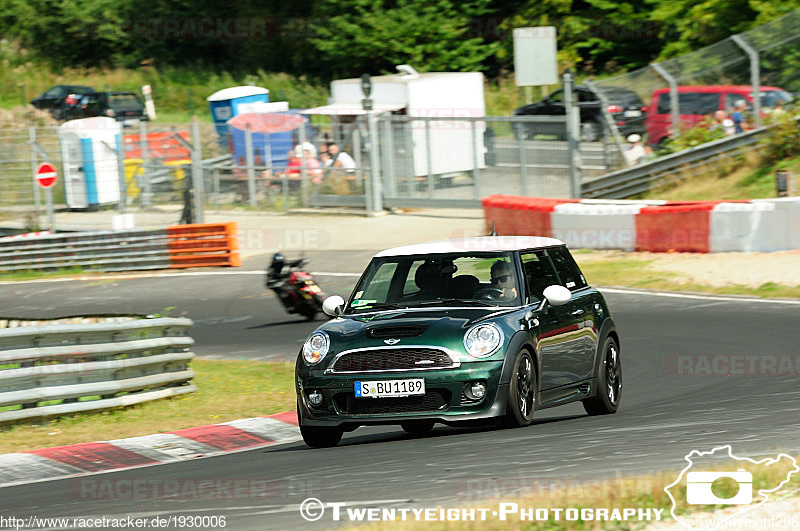 Bild #1930006 - Touristenfahrten Nürburgring Nordschleife 28.08.2016