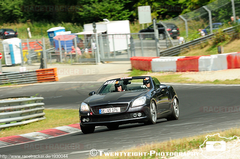 Bild #1930044 - Touristenfahrten Nürburgring Nordschleife 28.08.2016