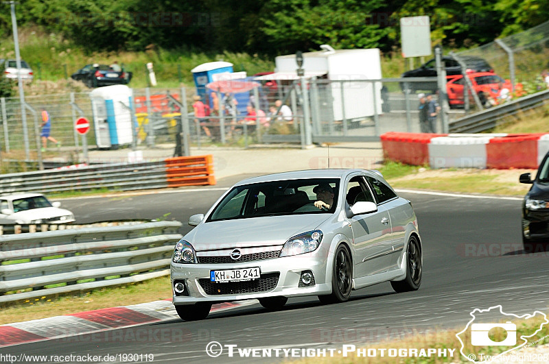 Bild #1930119 - Touristenfahrten Nürburgring Nordschleife 28.08.2016