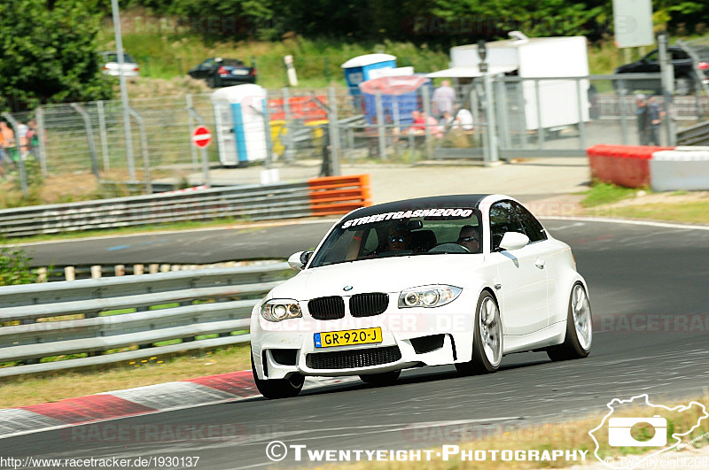 Bild #1930137 - Touristenfahrten Nürburgring Nordschleife 28.08.2016