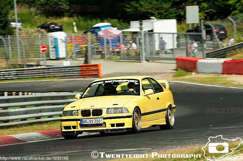 Bild #1930148 - Touristenfahrten Nürburgring Nordschleife 28.08.2016