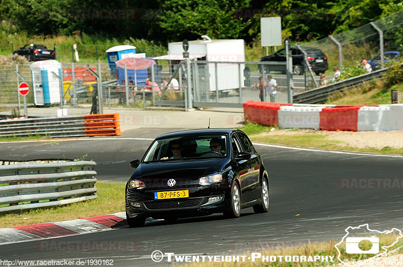 Bild #1930162 - Touristenfahrten Nürburgring Nordschleife 28.08.2016