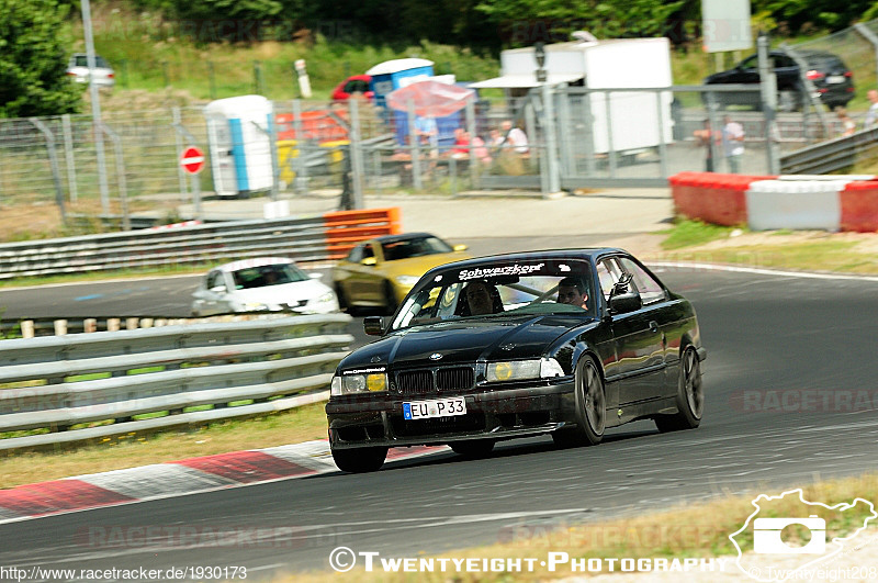 Bild #1930173 - Touristenfahrten Nürburgring Nordschleife 28.08.2016