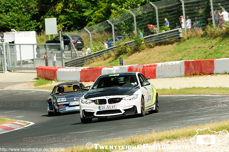 Bild #1930196 - Touristenfahrten Nürburgring Nordschleife 28.08.2016