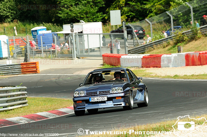 Bild #1930200 - Touristenfahrten Nürburgring Nordschleife 28.08.2016