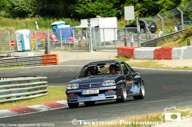 Bild #1930203 - Touristenfahrten Nürburgring Nordschleife 28.08.2016