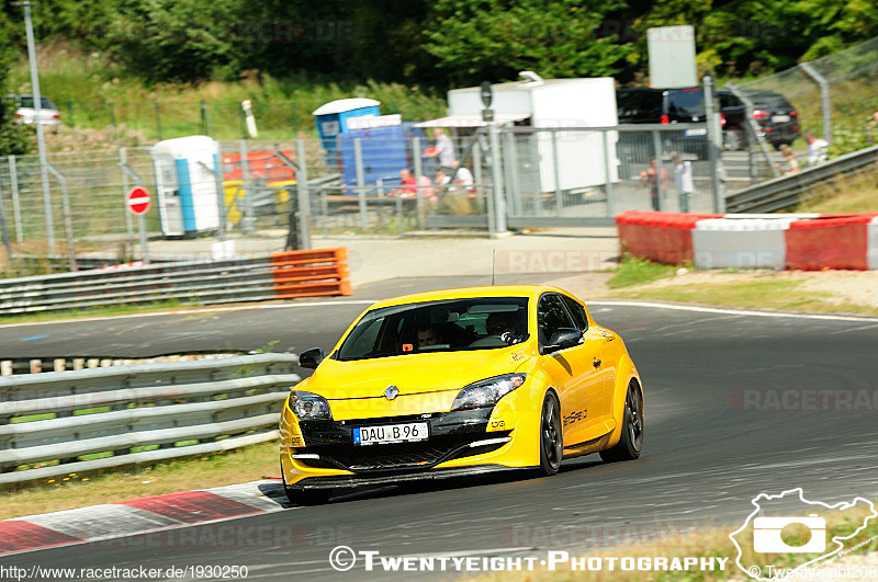 Bild #1930250 - Touristenfahrten Nürburgring Nordschleife 28.08.2016