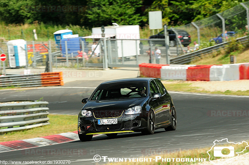 Bild #1930270 - Touristenfahrten Nürburgring Nordschleife 28.08.2016