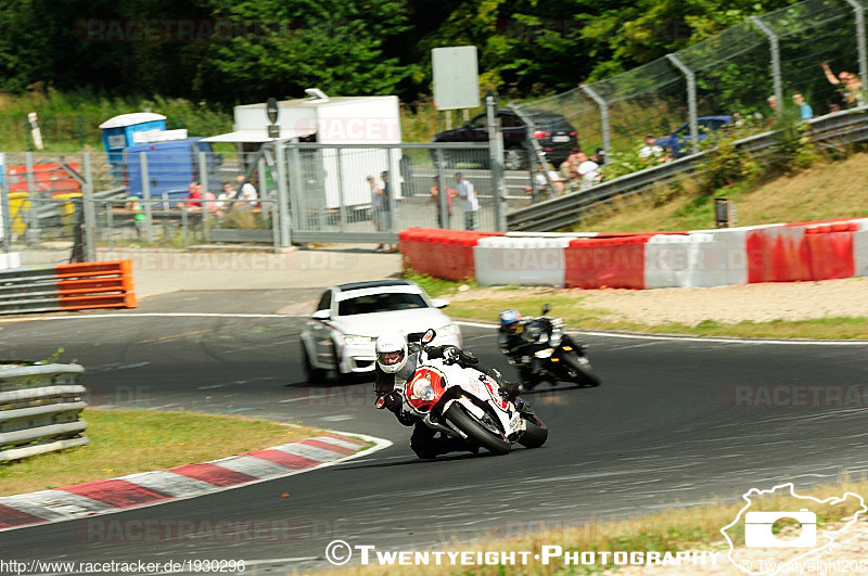 Bild #1930296 - Touristenfahrten Nürburgring Nordschleife 28.08.2016