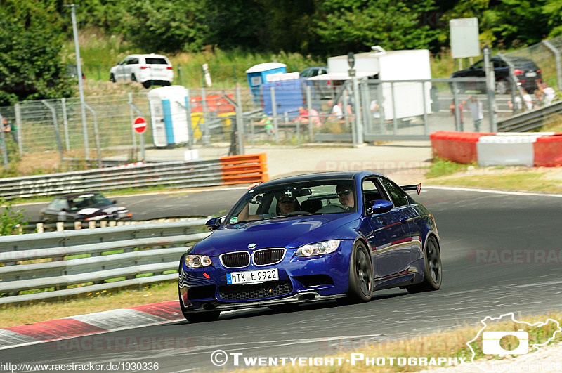 Bild #1930336 - Touristenfahrten Nürburgring Nordschleife 28.08.2016