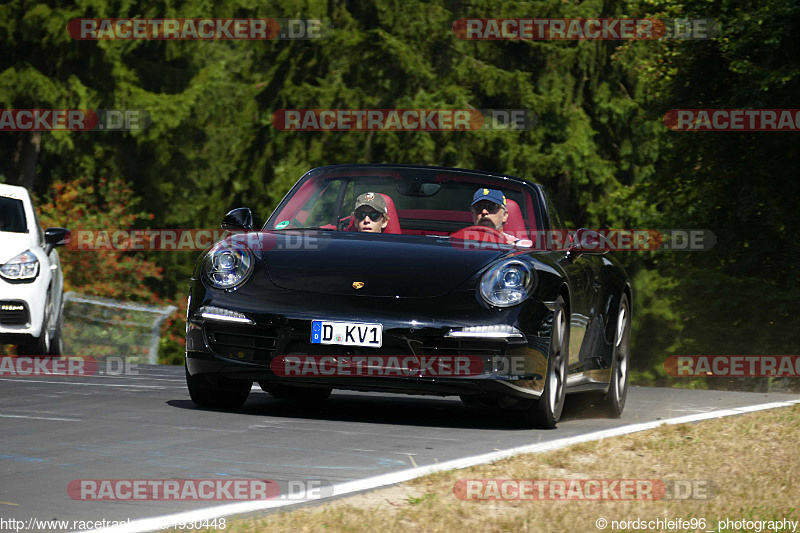 Bild #1930448 - Touristenfahrten Nürburgring Nordschleife 28.08.2016