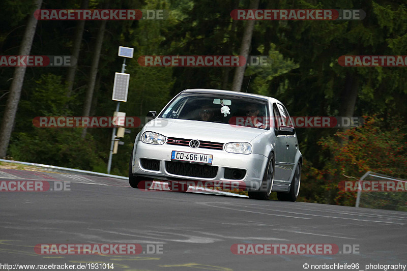 Bild #1931014 - Touristenfahrten Nürburgring Nordschleife 28.08.2016