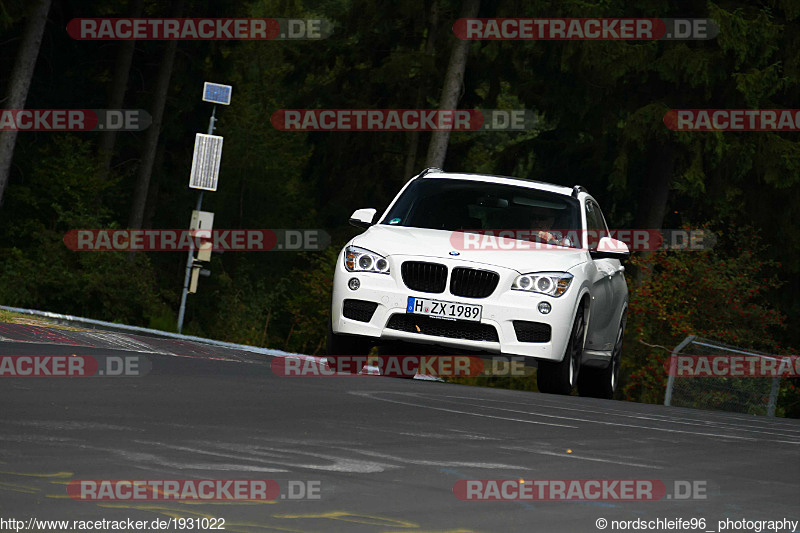 Bild #1931022 - Touristenfahrten Nürburgring Nordschleife 28.08.2016