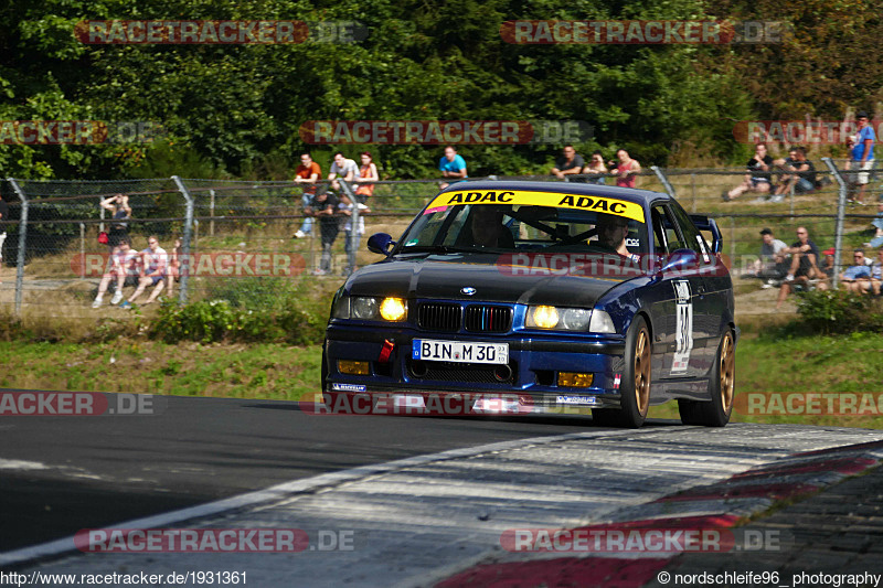 Bild #1931361 - Touristenfahrten Nürburgring Nordschleife 28.08.2016