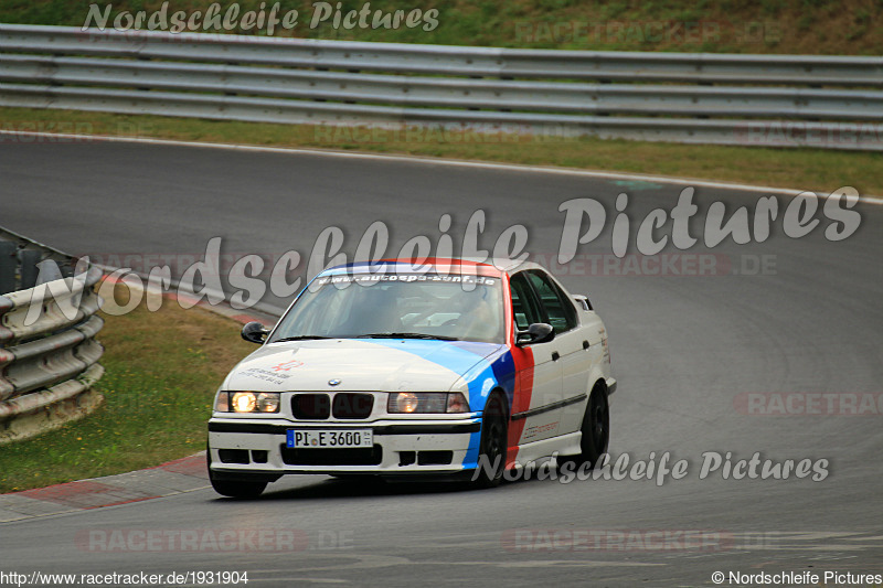 Bild #1931904 - Touristenfahrten Nürburgring Nordschleife 28.08.2016