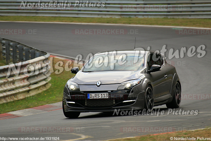 Bild #1931924 - Touristenfahrten Nürburgring Nordschleife 28.08.2016