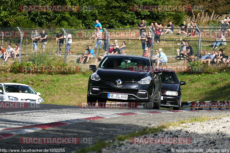 Bild #1932255 - Touristenfahrten Nürburgring Nordschleife 28.08.2016