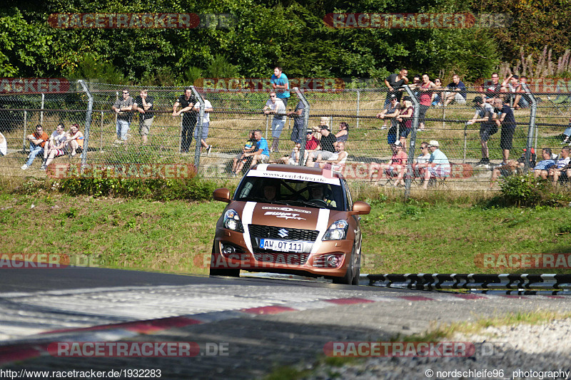 Bild #1932283 - Touristenfahrten Nürburgring Nordschleife 28.08.2016